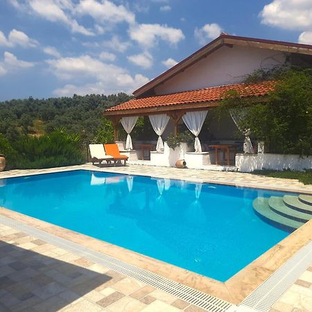 Ionia Guest House Aydin Exterior foto