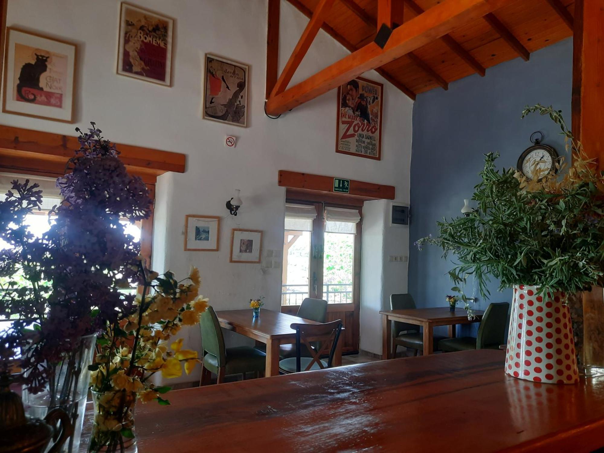 Ionia Guest House Aydin Exterior foto