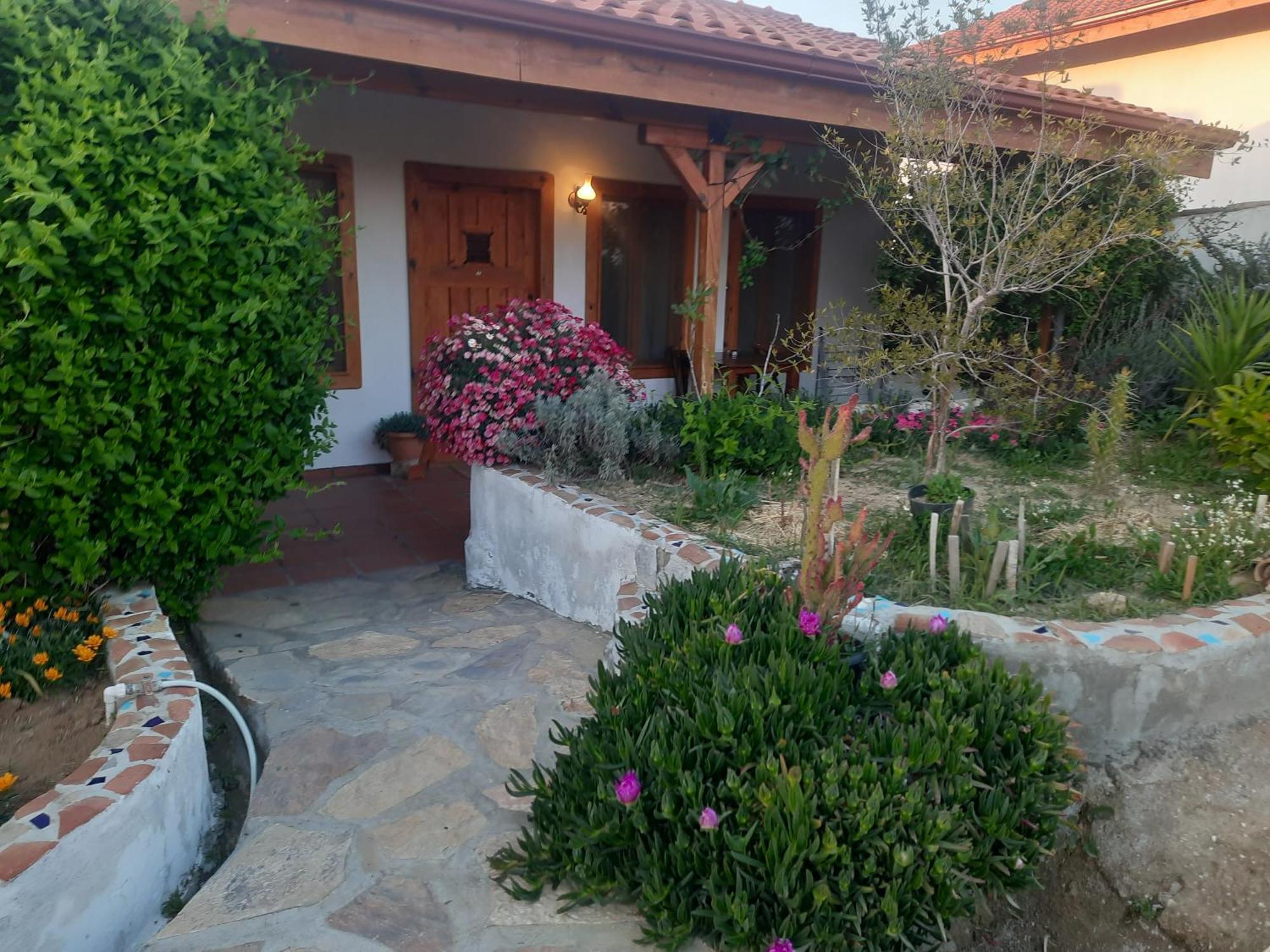Ionia Guest House Aydin Exterior foto