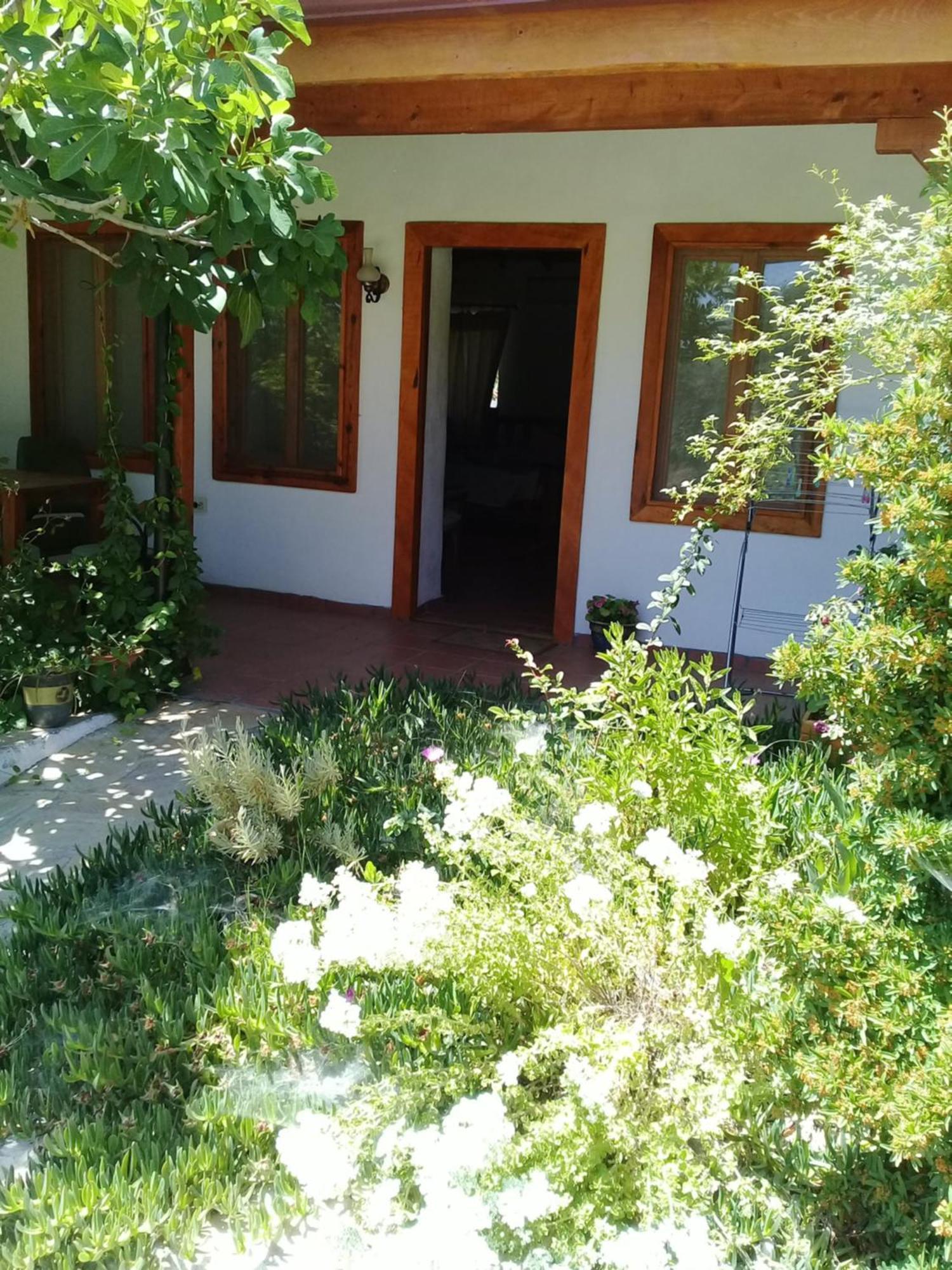 Ionia Guest House Aydin Exterior foto