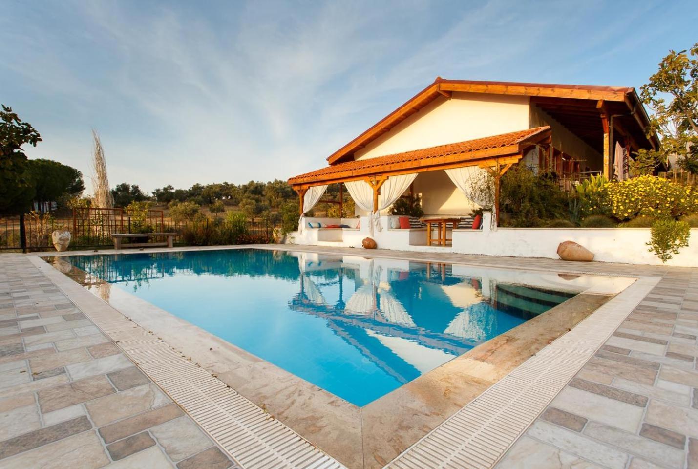 Ionia Guest House Aydin Exterior foto