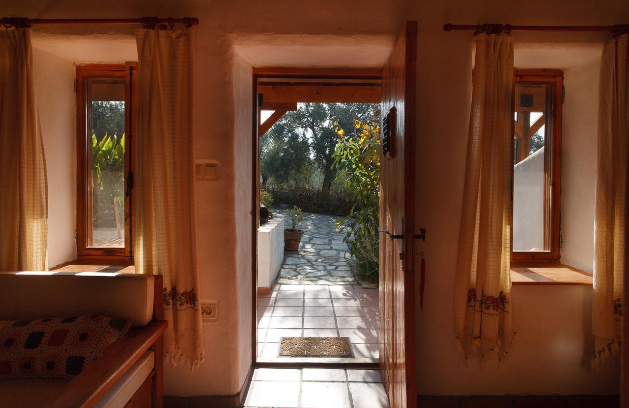 Ionia Guest House Aydin Exterior foto