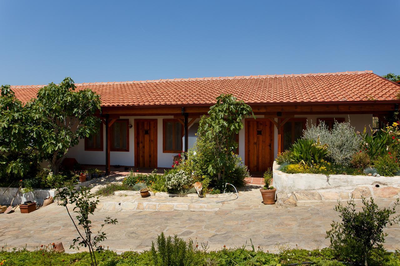 Ionia Guest House Aydin Exterior foto